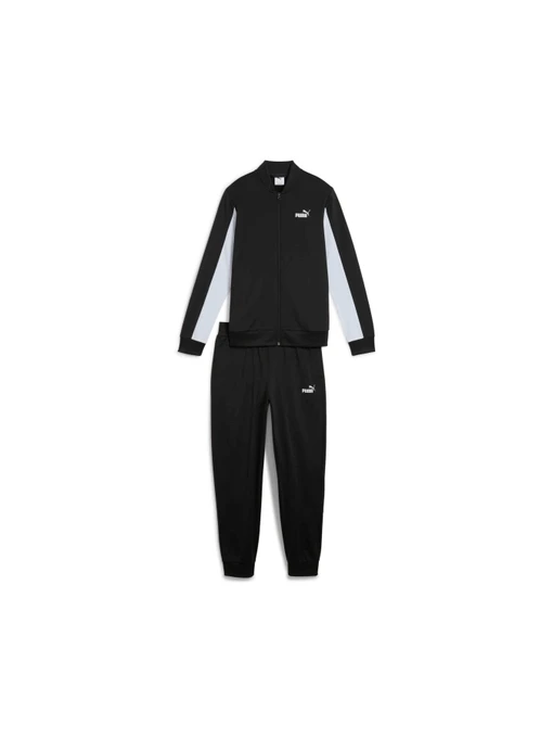 Костюмы PUMA Poly Baseball Suit модель 685078 Фото