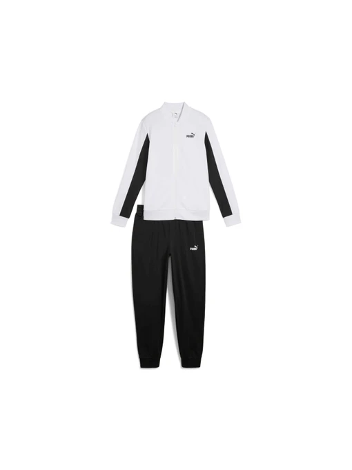 Костюмы PUMA Poly Baseball Suit модель 685078 Фото