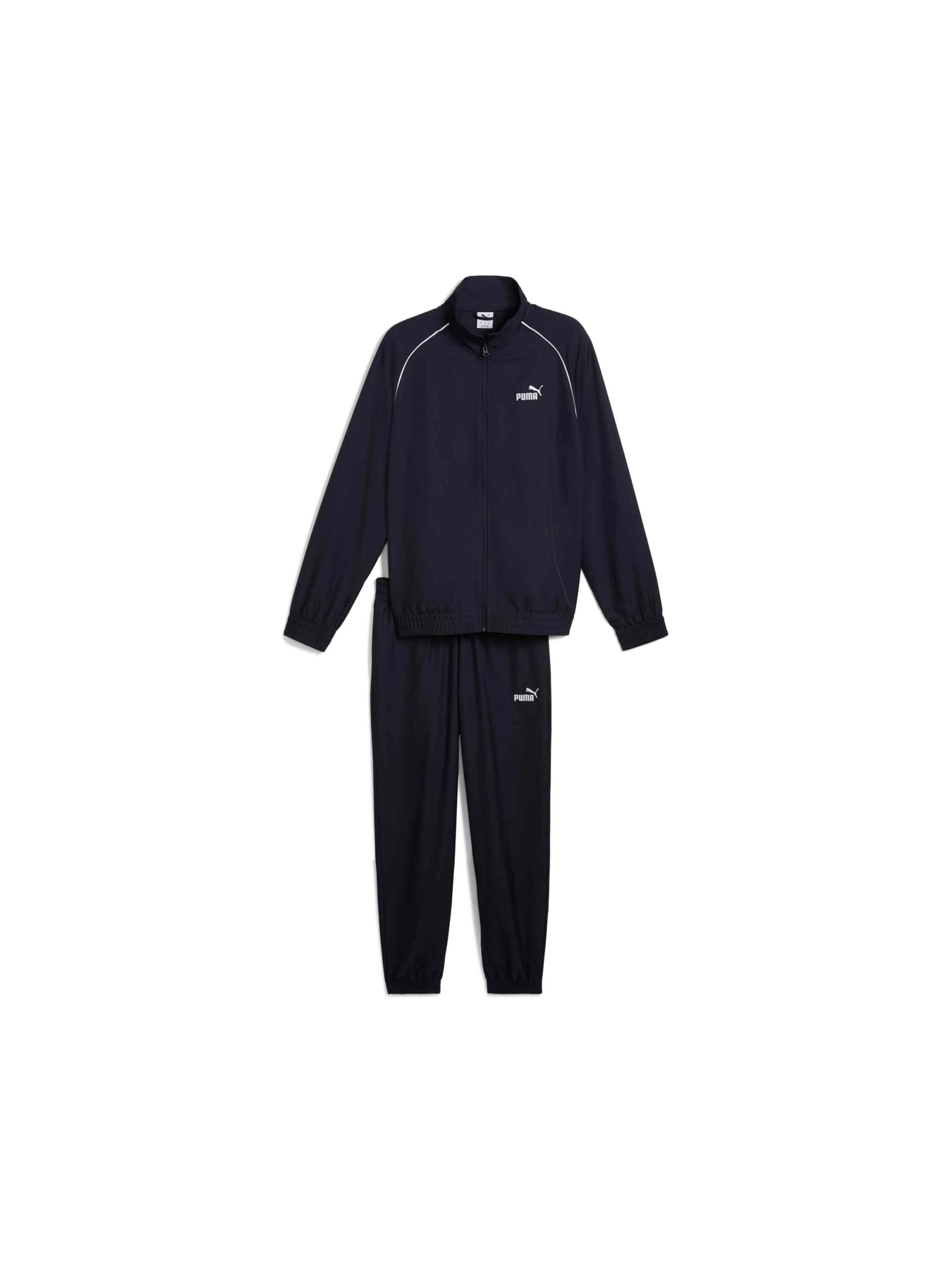 Костюмы PUMA Woven Piping Tracksuit модель 684849 Костюмы PUMA Woven Piping Tracksuit модель 684849 Фото