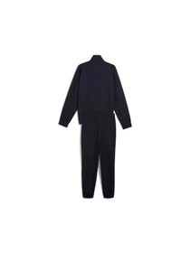 Костюмы PUMA Woven Piping Tracksuit модель 684849 Фото