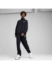Костюмы PUMA Woven Piping Tracksuit модель 684849 Фото