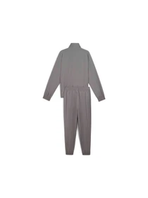 Костюмы PUMA Woven Piping Tracksuit модель 684849 Фото