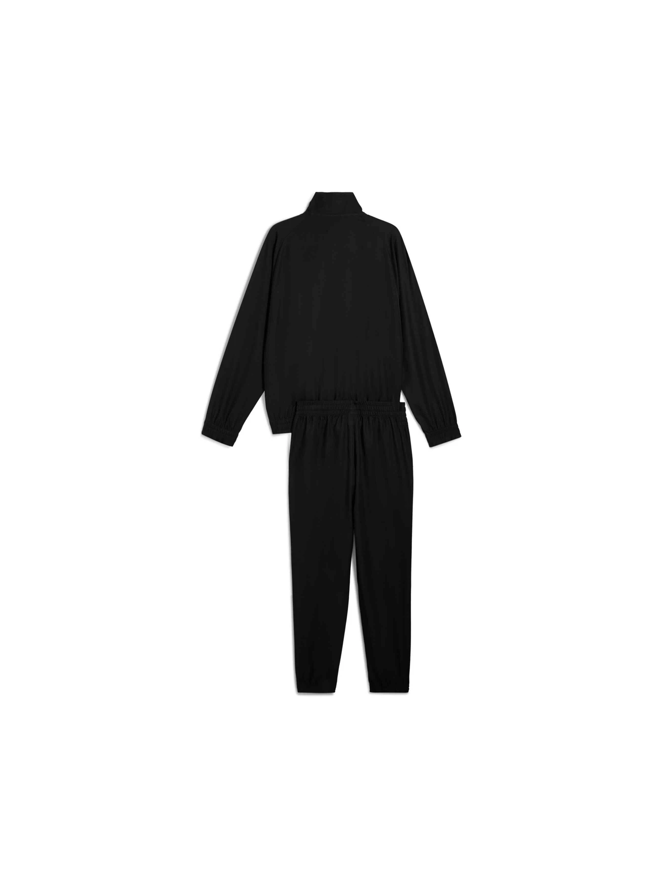 Костюмы PUMA Woven Piping Tracksuit модель 684849 Костюмы PUMA Woven Piping Tracksuit модель 684849 Фото