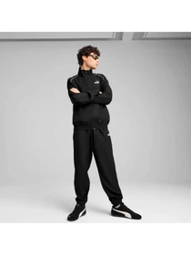 Костюмы PUMA Woven Piping Tracksuit модель 684849 Фото