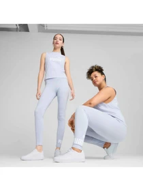 Брюки PUMA Ess No. 1 Logo Leggings модель 682427 Фото