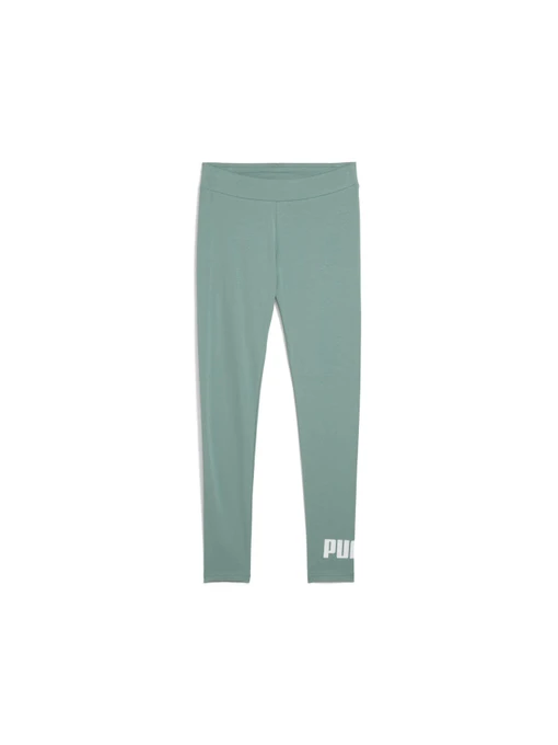 Брюки PUMA Ess No. 1 Logo Leggings модель 682427 Фото