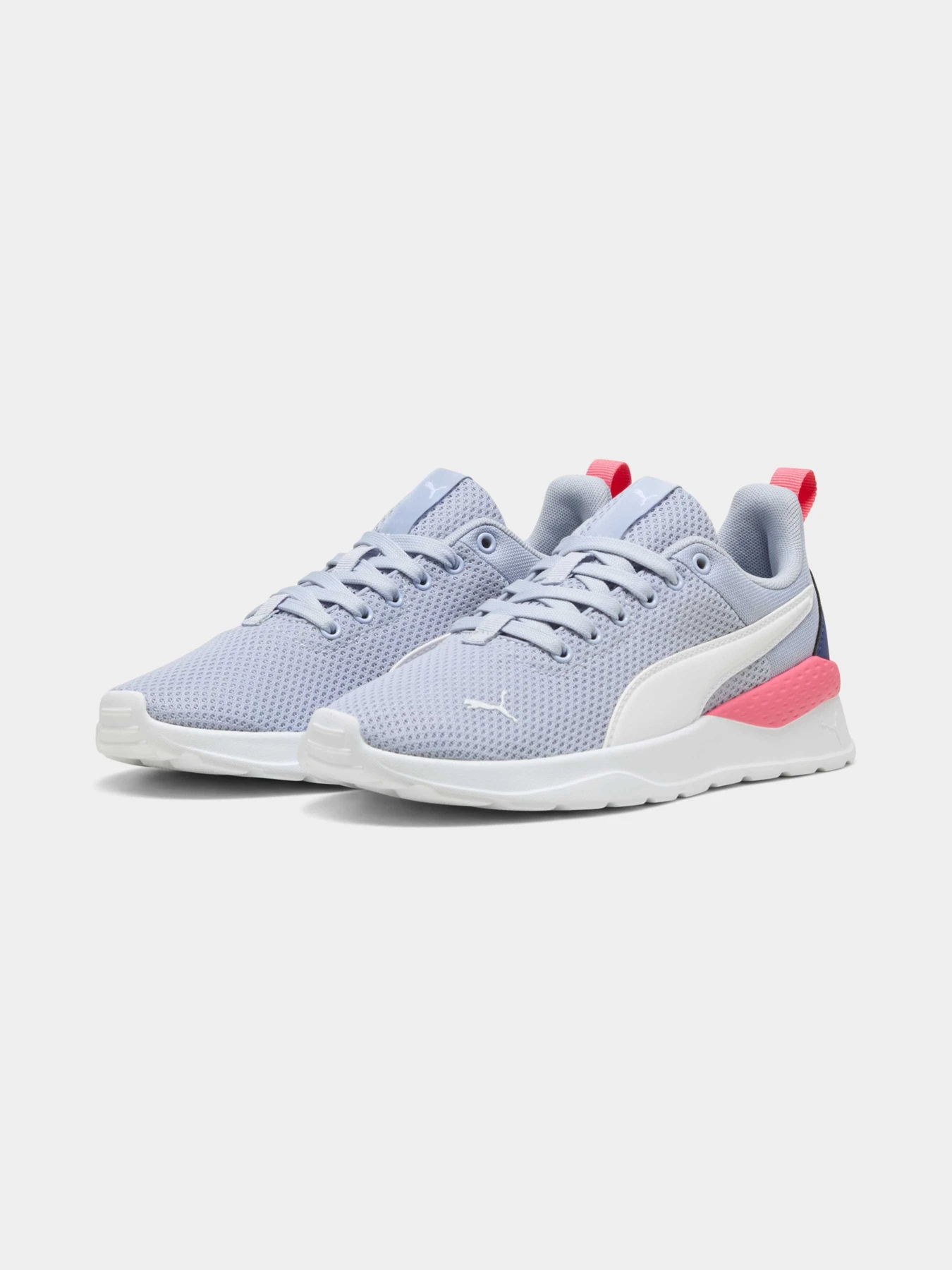 Кроссовки PUMA Anzarun Lite Jr модель 372004 Кроссовки PUMA Anzarun Lite Jr модель 372004 Фото