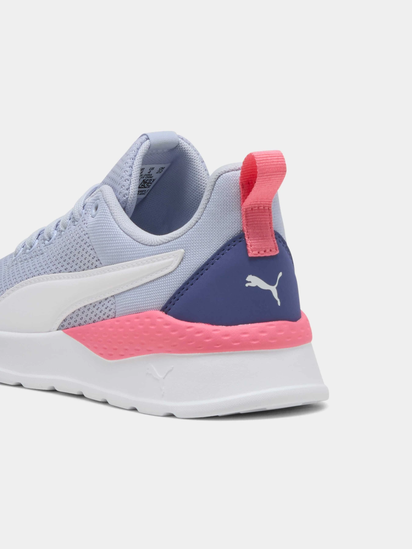 Кроссовки PUMA Anzarun Lite Jr модель 372004 Кроссовки PUMA Anzarun Lite Jr модель 372004 Фото
