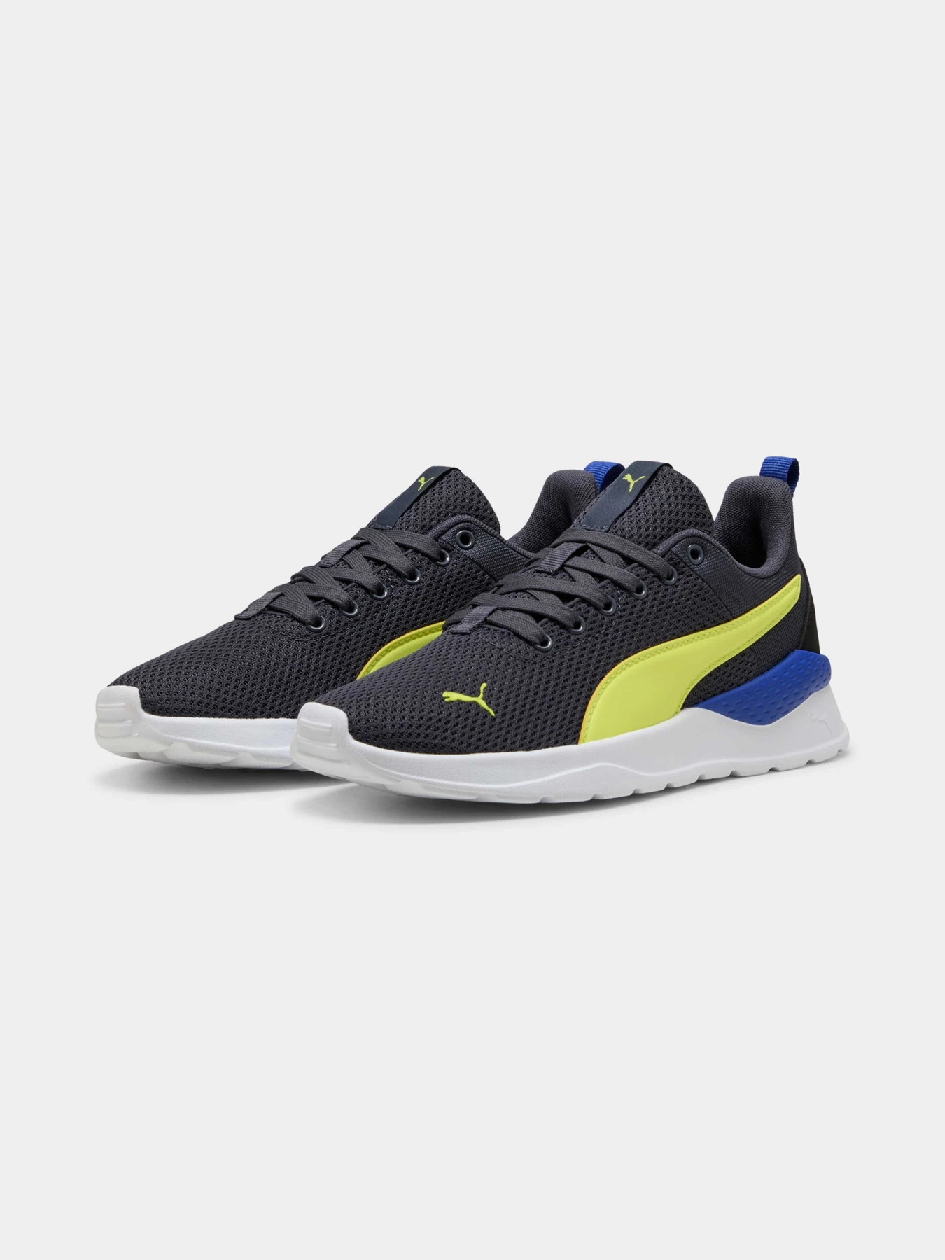 Кросівки PUMA Anzarun Lite Jr модель 372004 Фото