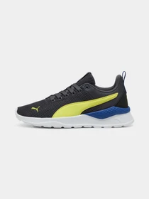 Кросівки PUMA Anzarun Lite Jr модель 372004 Фото