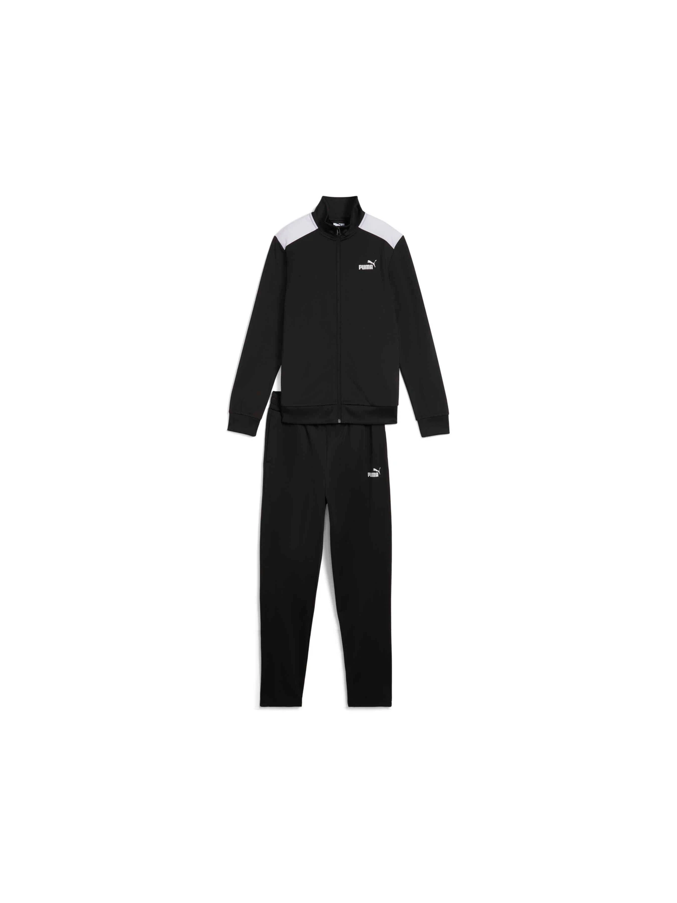 Костюмы PUMA Poly Suit модель 685075 Костюмы PUMA Poly Suit модель 685075 Фото
