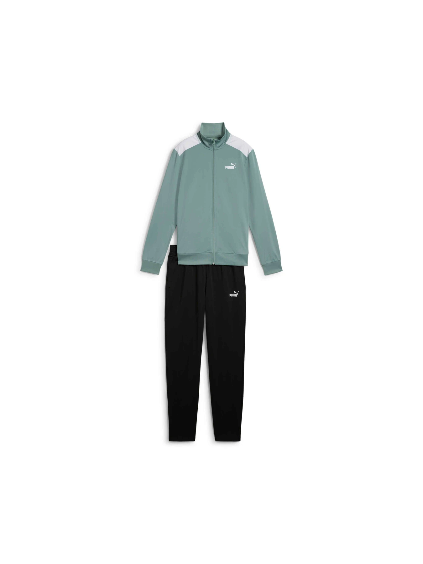 Костюмы PUMA Poly Suit модель 685075 Костюмы PUMA Poly Suit модель 685075 Фото