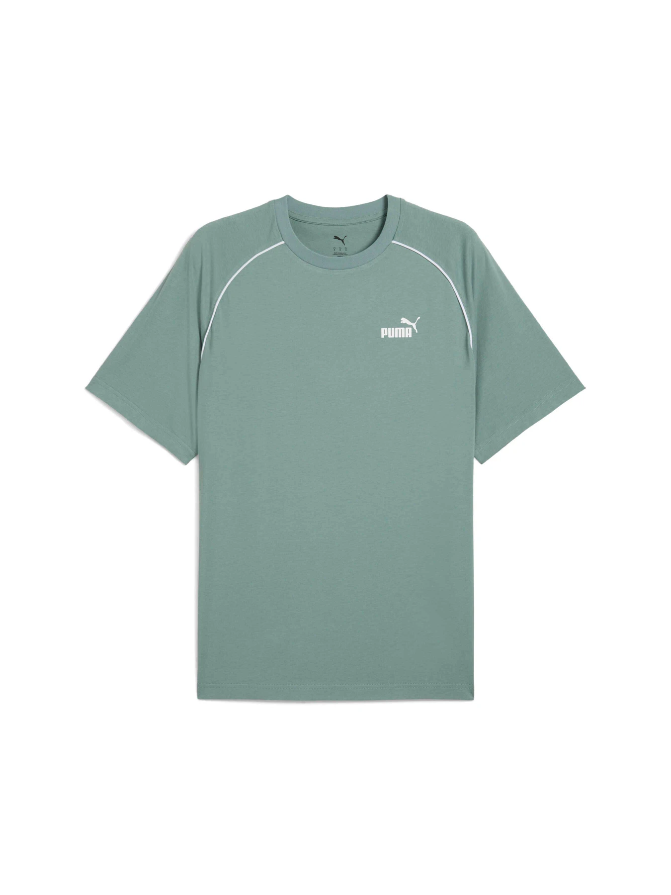 Футболки і поло PUMA Sport Tee модель 684616 Фото