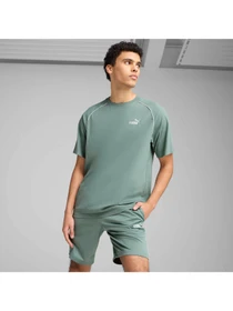 Футболки і поло PUMA Sport Tee модель 684616 Фото