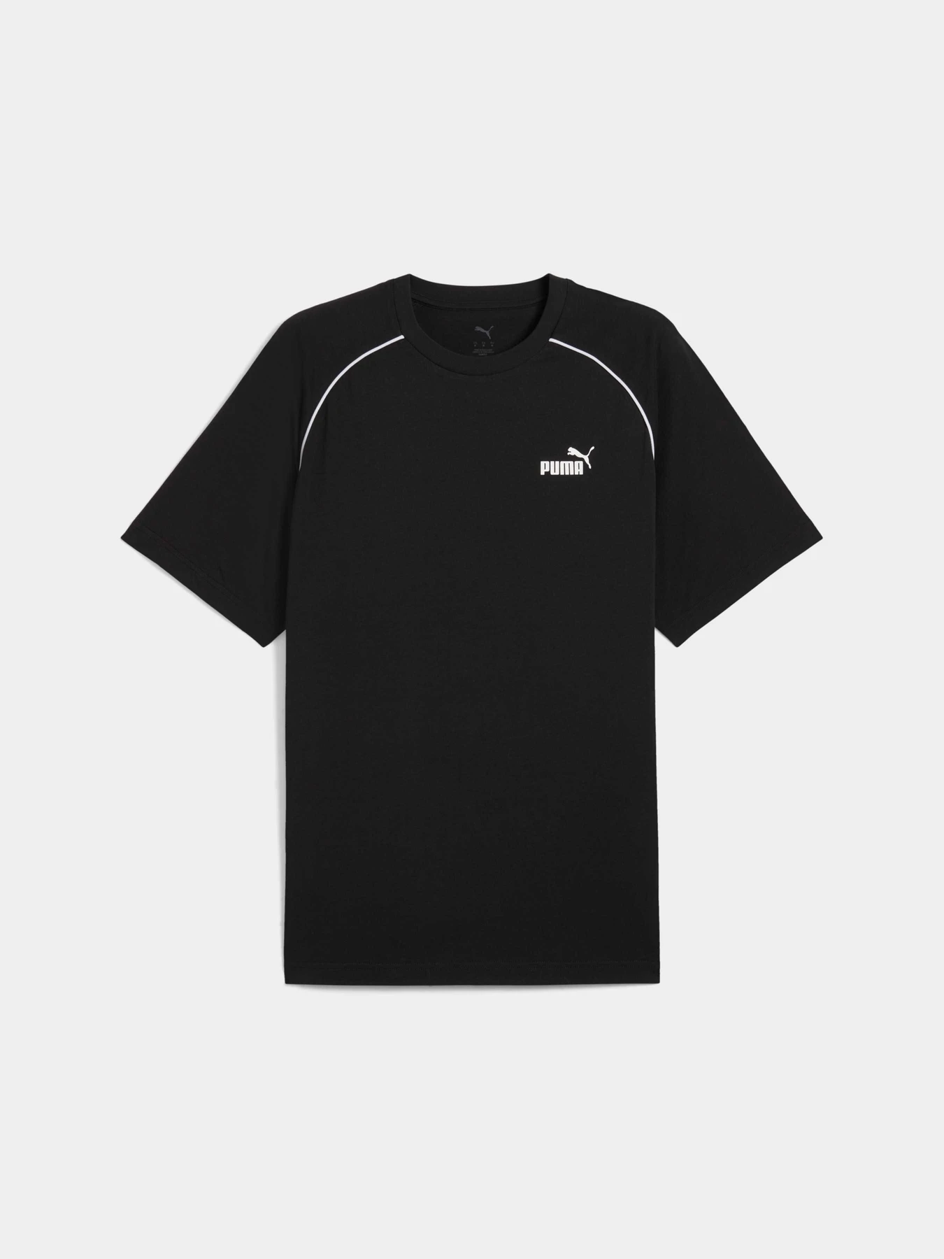Футболки і поло PUMA Sport Tee модель 684616 Фото