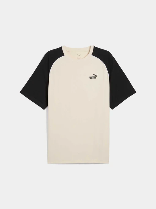 Футболки і поло PUMA Sport Tee модель 684616 Фото