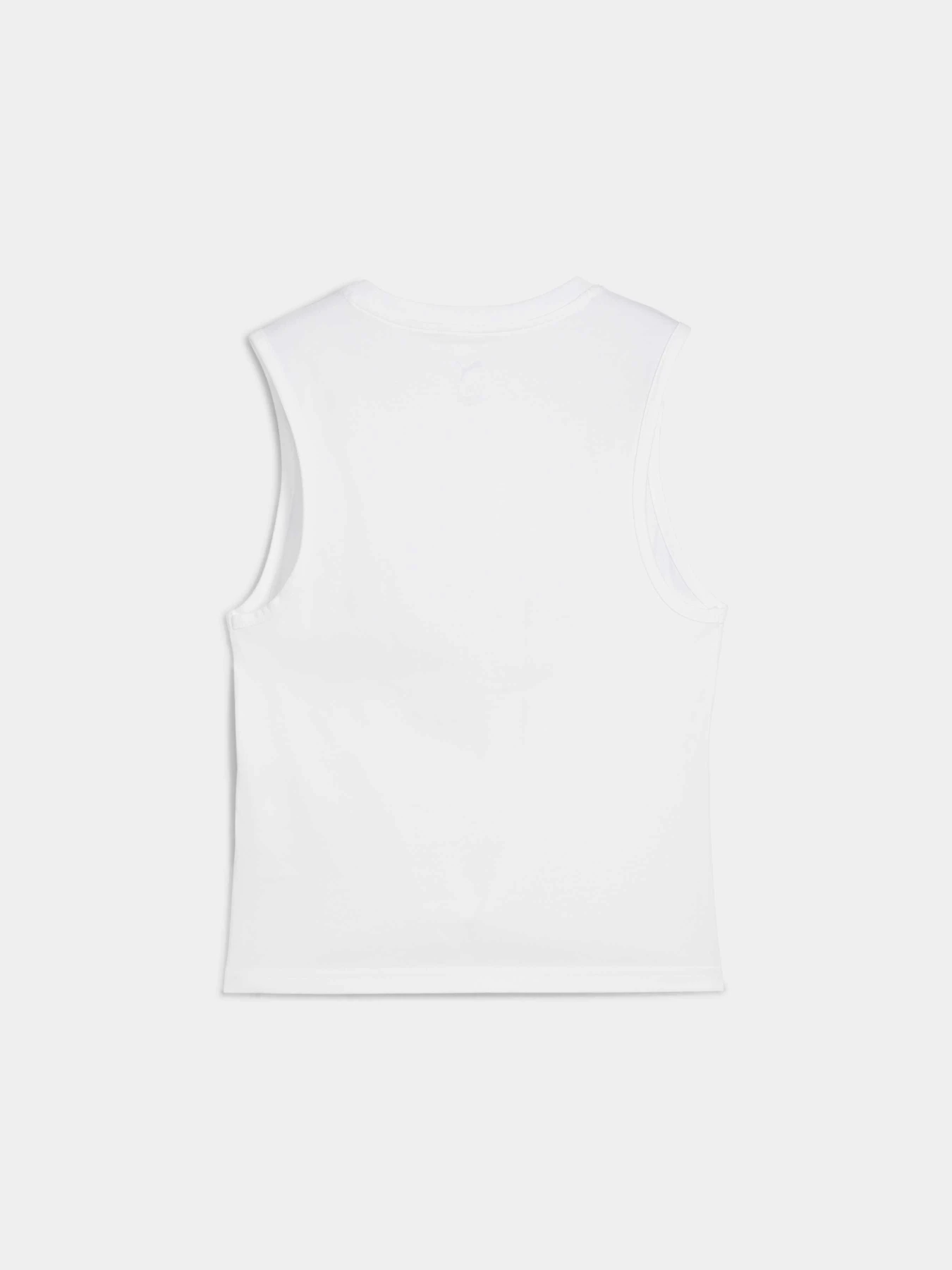 Футболки и поло PUMA Ess No. 1 Logo Slim Tank модель 684968 Футболки и поло PUMA Ess No. 1 Logo Slim Tank модель 684968 Фото