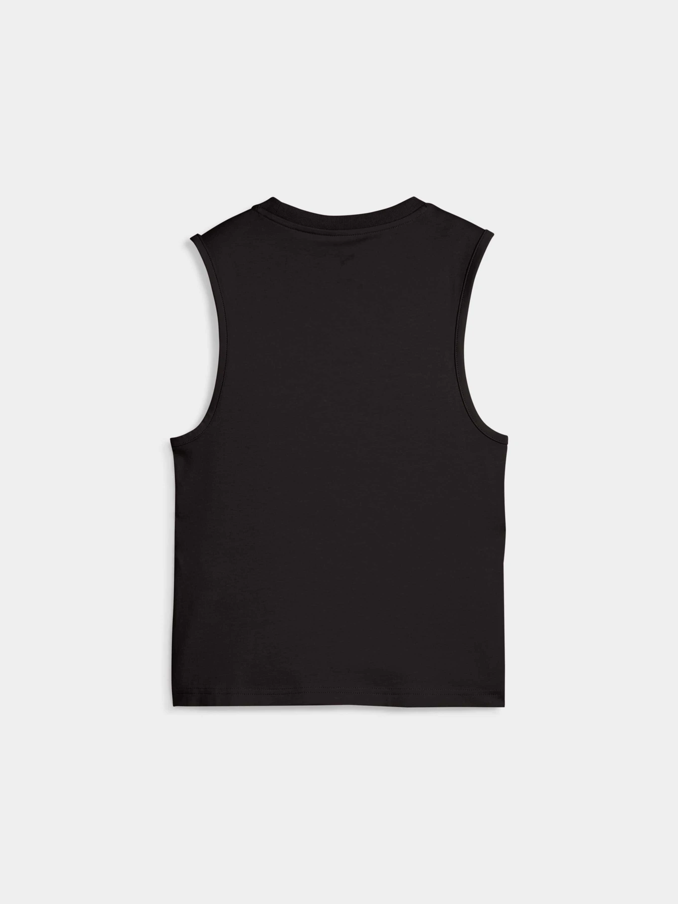 Футболки и поло PUMA Ess No. 1 Logo Slim Tank модель 684968 Футболки и поло PUMA Ess No. 1 Logo Slim Tank модель 684968 Фото