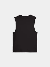 Футболки и поло PUMA Ess No. 1 Logo Slim Tank модель 684968 Фото