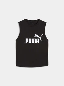 Футболки и поло PUMA Ess No. 1 Logo Slim Tank модель 684968 Фото