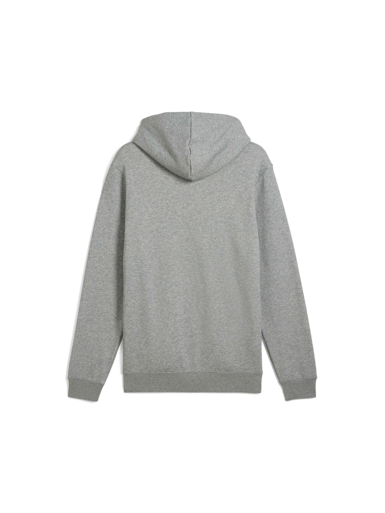 Худи и свитшоты PUMA Ess Full-zip Hoodie модель 682592 Худи и свитшоты PUMA Ess Full-zip Hoodie модель 682592 Фото