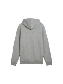 Худи и свитшоты PUMA Ess Full-zip Hoodie модель 682592 Фото