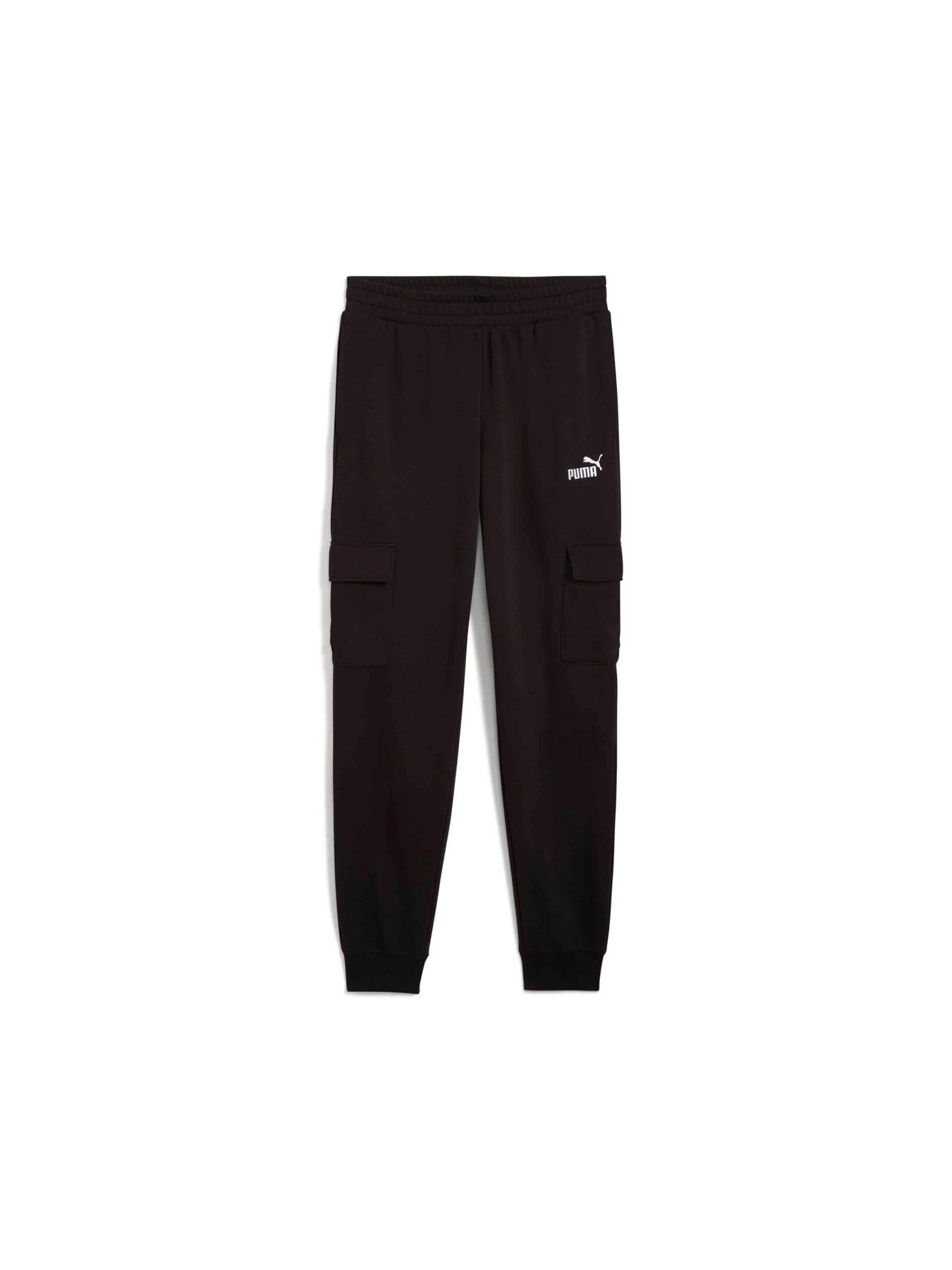 Брюки PUMA Ess No. 1 Logo Cargo Pants модель 682661 Фото