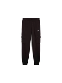 Брюки PUMA Ess No. 1 Logo Cargo Pants модель 682661 Фото