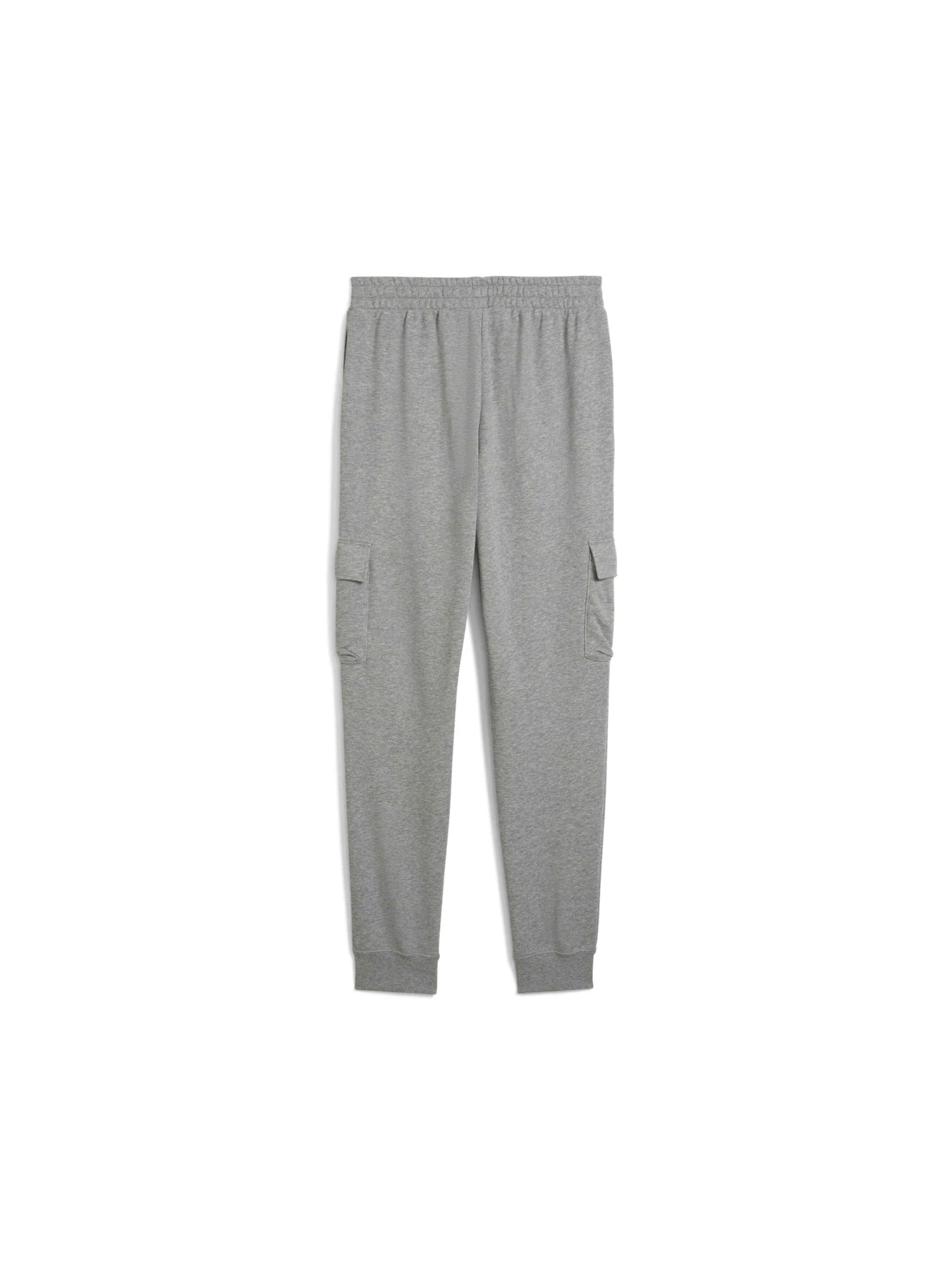 Штани PUMA Ess No. 1 Logo Cargo Pants модель 682661 Фото