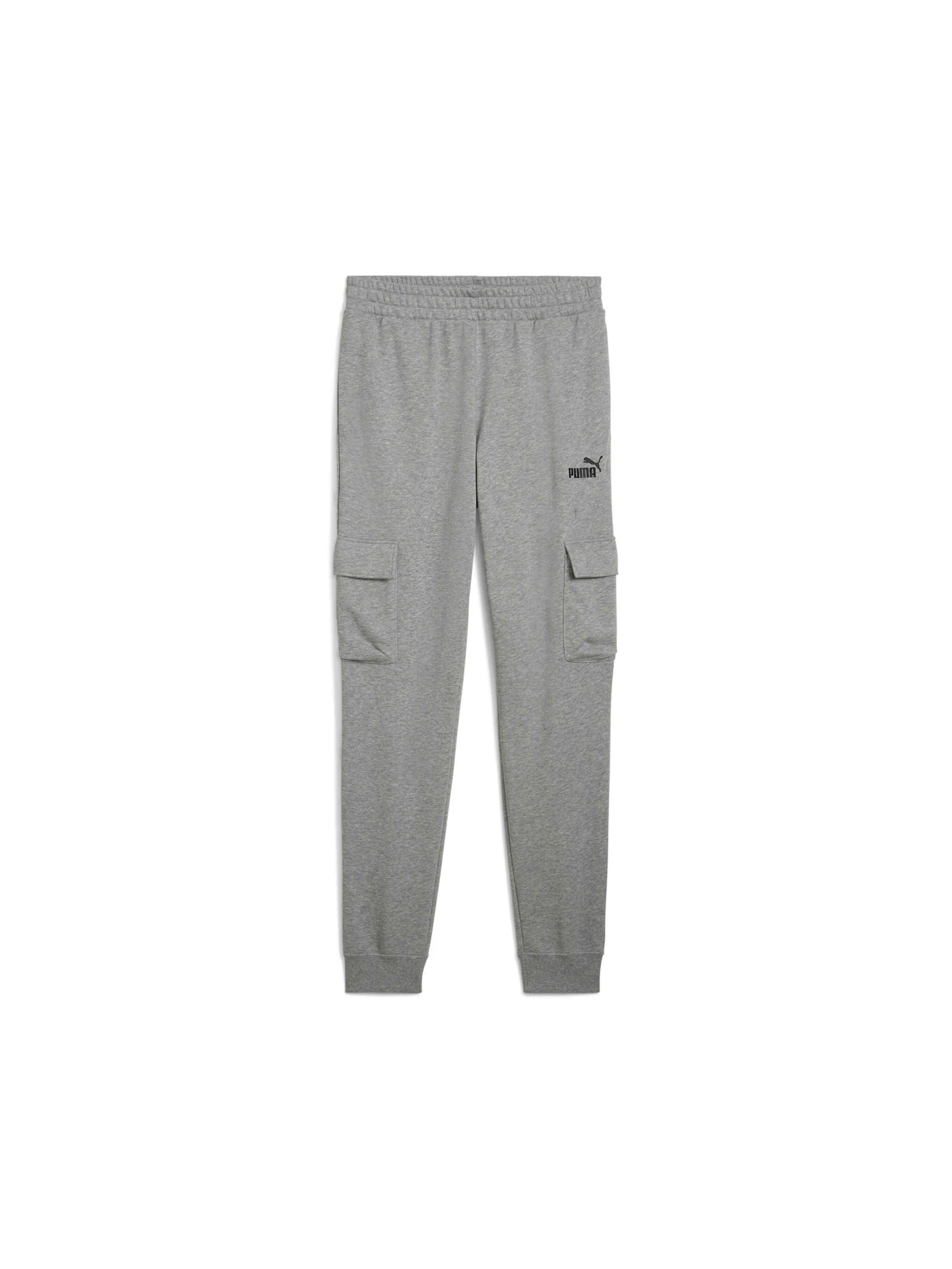 Штани PUMA Ess No. 1 Logo Cargo Pants модель 682661 Фото