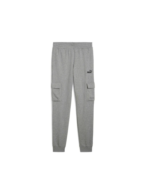 Штани PUMA Ess No. 1 Logo Cargo Pants модель 682661 Фото