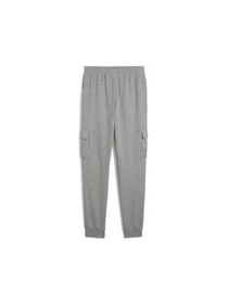 Штани PUMA Ess No. 1 Logo Cargo Pants модель 682661 Фото