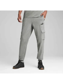 Штани PUMA Ess No. 1 Logo Cargo Pants модель 682661 Фото