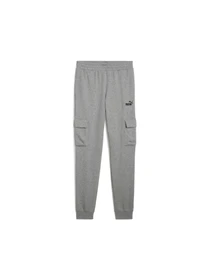 Штани PUMA Ess No. 1 Logo Cargo Pants модель 682661 Фото