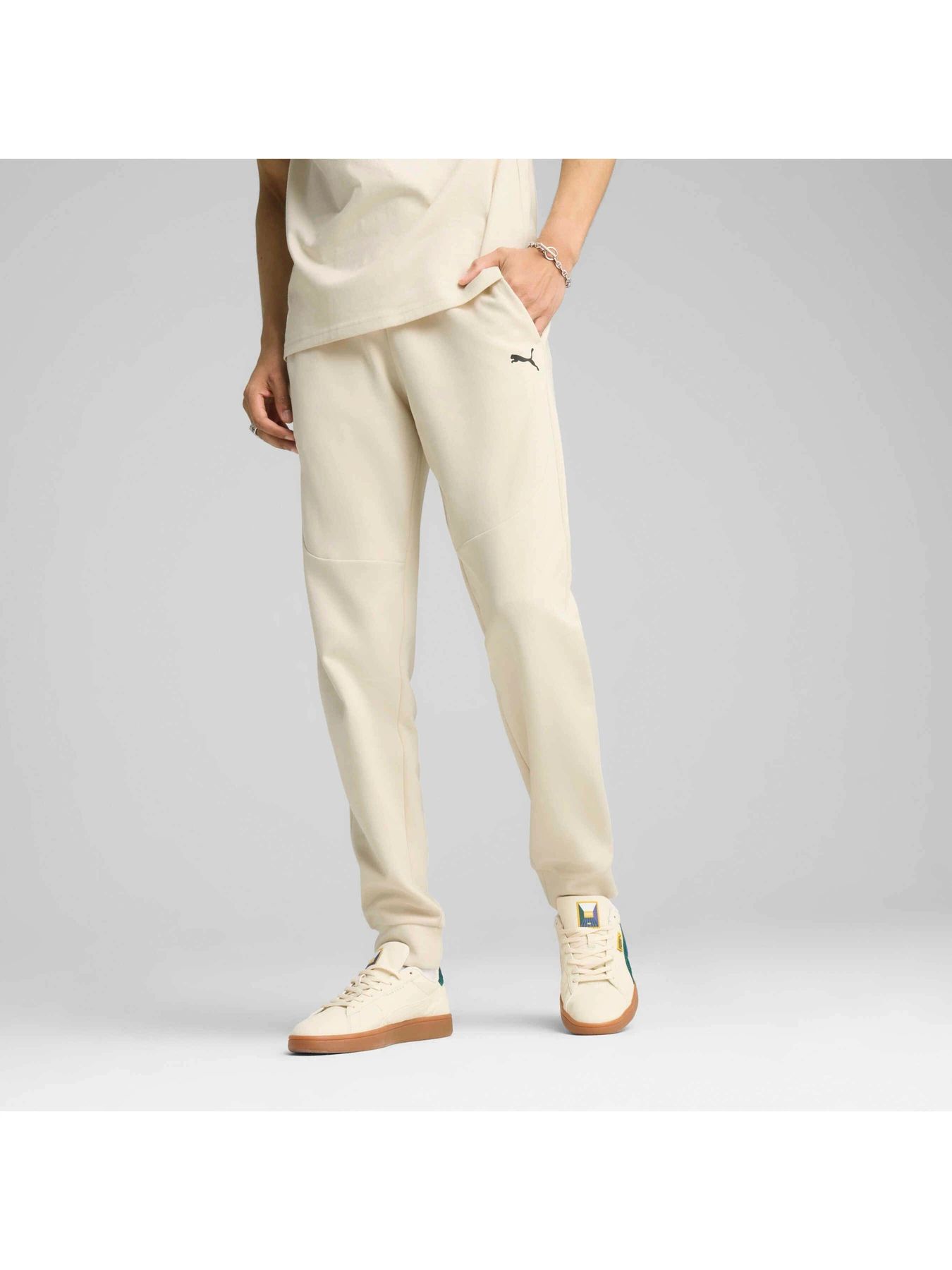 Брюки PUMA Tech Pants модель 684601 Фото