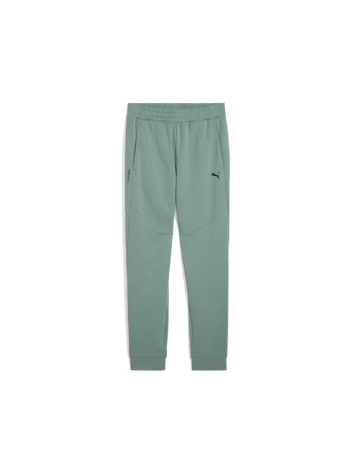 Штани PUMA Tech Pants модель 684601 Фото