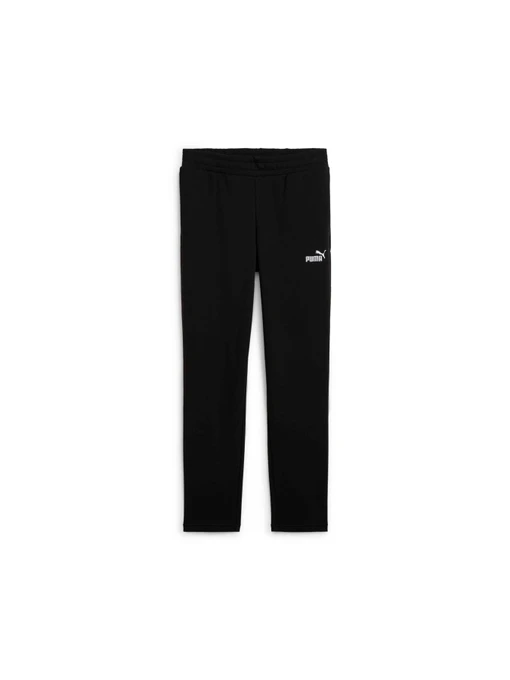 Брюки PUMA Ess No. 1 Logo Sweatpants модель 682454 Фото