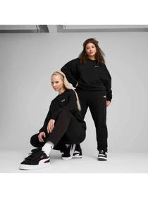 Брюки PUMA Ess No. 1 Logo Sweatpants модель 682454 Фото