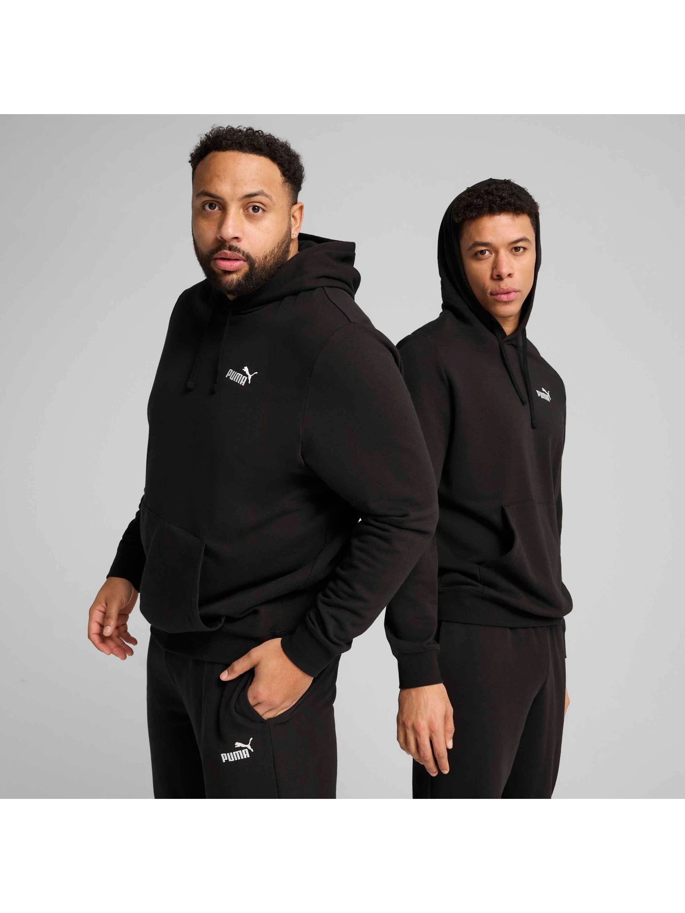 Худи и свитшоты PUMA Ess Small No. 1 Logo Hoodie модель 682576 Худи и свитшоты PUMA Ess Small No. 1 Logo Hoodie модель 682576 Фото