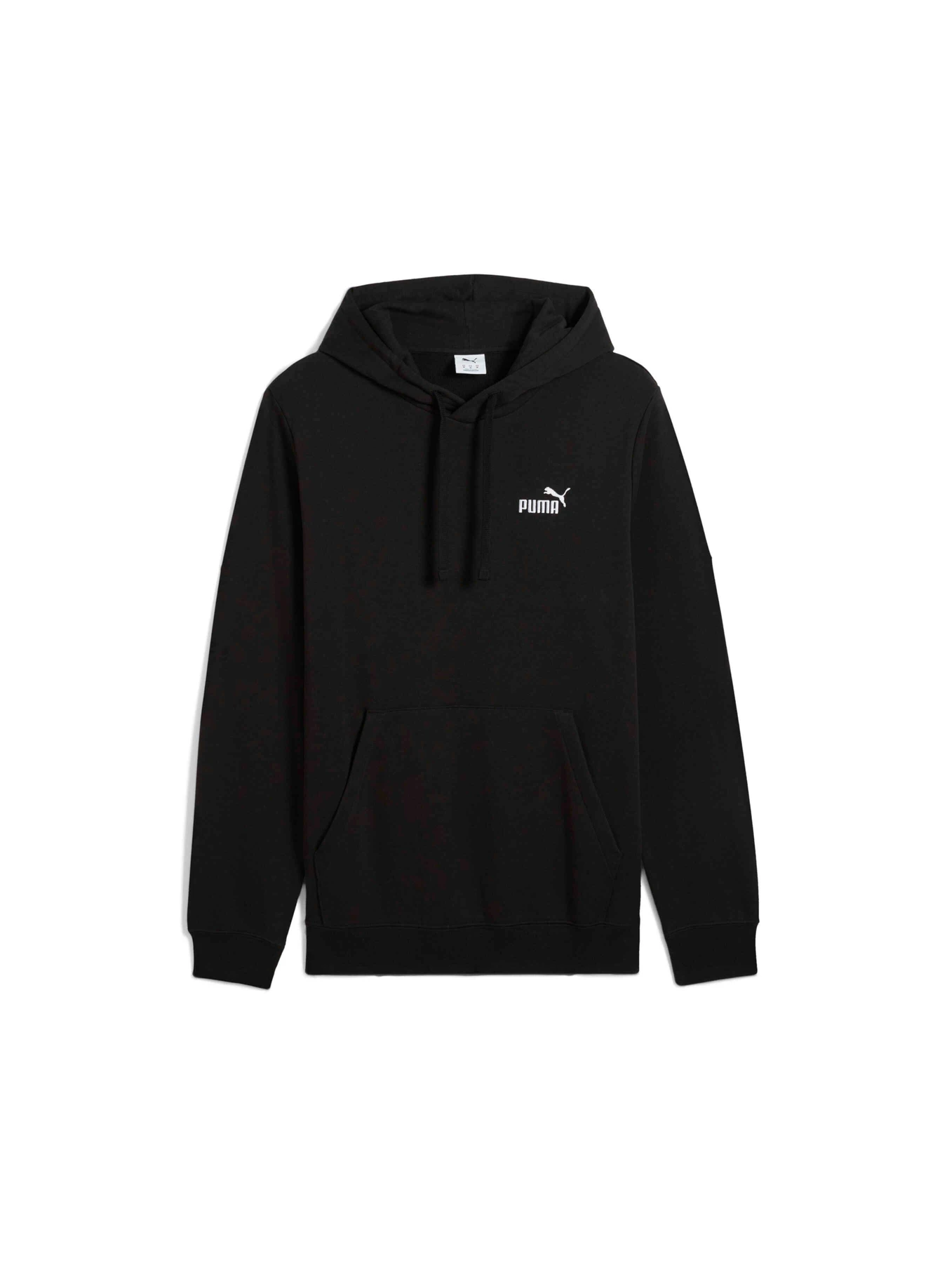 Худи и свитшоты PUMA Ess Small No. 1 Logo Hoodie модель 682576 Худи и свитшоты PUMA Ess Small No. 1 Logo Hoodie модель 682576 Фото