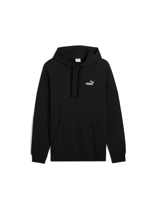 Худі та світшоти PUMA Ess Small No. 1 Logo Hoodie модель 682576 Фото