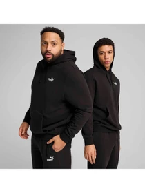 Худи и свитшоты PUMA Ess Small No. 1 Logo Hoodie модель 682576 Фото