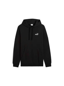 Худі та світшоти PUMA Ess Small No. 1 Logo Hoodie модель 682576 Фото