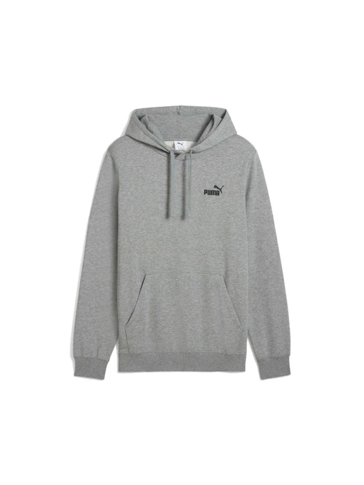 Худи и свитшоты PUMA Ess Small No. 1 Logo Hoodie модель 682576 Фото