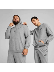 Худи и свитшоты PUMA Ess Small No. 1 Logo Hoodie модель 682576 Фото