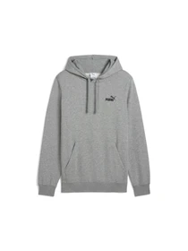 Худі та світшоти PUMA Ess Small No. 1 Logo Hoodie модель 682576 Фото