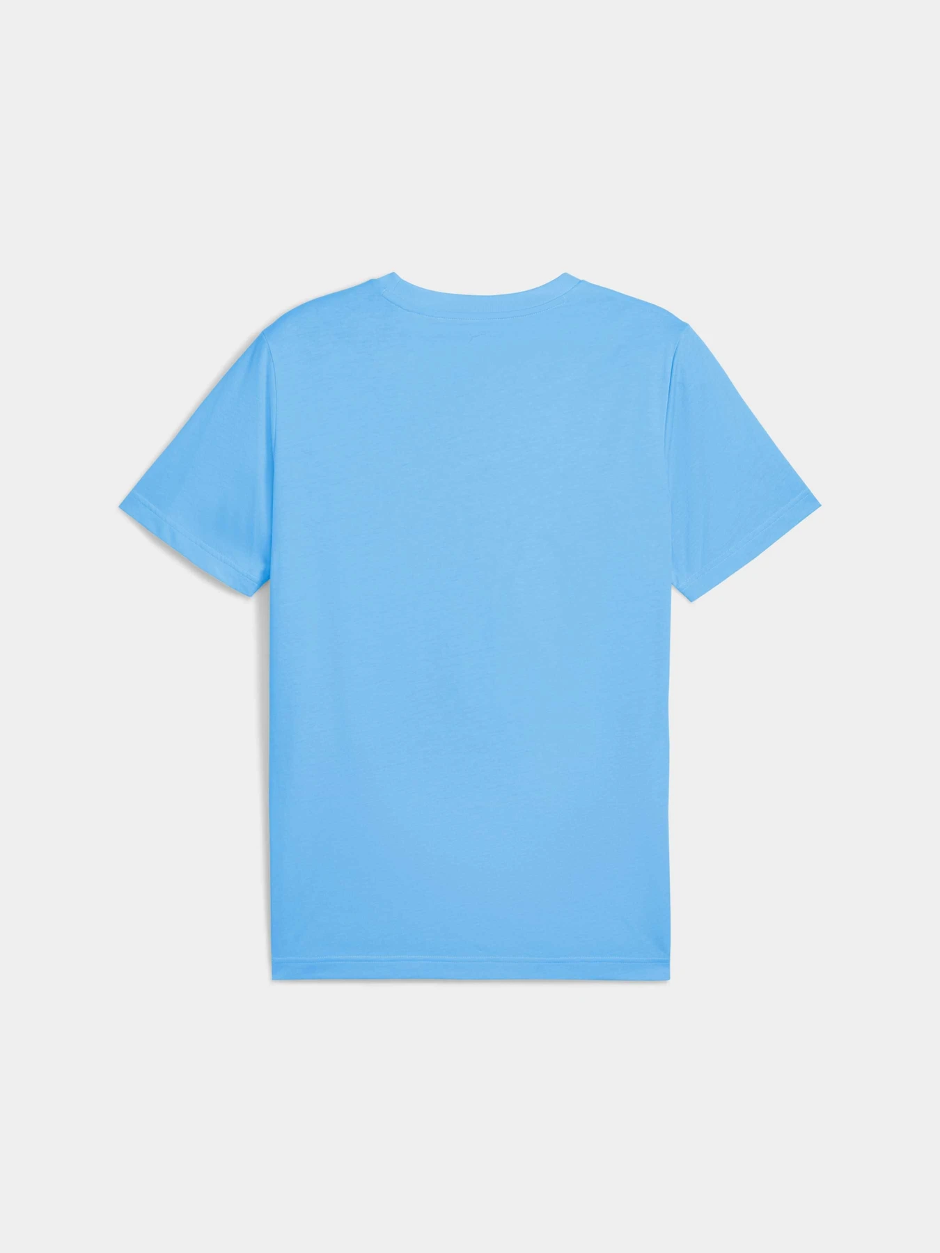 Футболки і поло PUMA Ess No. 1 Logo Tee модель 682533 Футболки і поло PUMA Ess No. 1 Logo Tee модель 682533 Фото