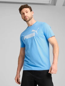 Футболки і поло PUMA Ess No. 1 Logo Tee модель 682533 Фото