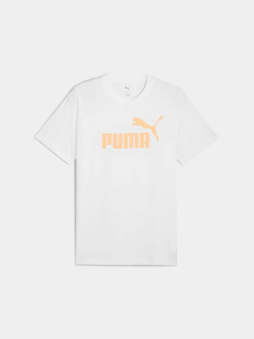 Футболки і поло PUMA Ess No. 1 Logo Tee модель 682533 Фото