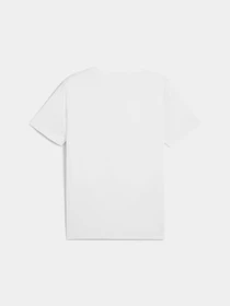 Футболки і поло PUMA Ess No. 1 Logo Tee модель 682533 Фото